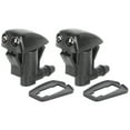 thumbnail image 1 of 2Pcs CL5644 Limpiaparabrisas Boquilla Chorro Spray Doble Salida para Coche, 1 of 1