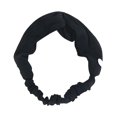 thumbnail image 1 of Bargain Qaailabf Knitted Elastic Elastic Headband Ladies Outing Anti-seize Headband, 1 of 1