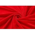 thumbnail image 4 of Capa con capucha de terciopelo Unisex Capa de Halloween Diablo Bruja Mago Halloween Navidad Cosplay, 4 of 4