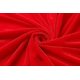 thumbnail image 4 of Capa con capucha de terciopelo Unisex Capa de Halloween Diablo Bruja Mago Halloween Navidad Cosplay, 4 of 4