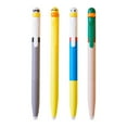 thumbnail image 3 of Ergonomic Ballpoint Pen Featuring Spins Function And Animal Duck Designs Writing Tool For Daily Use, 3 of 5