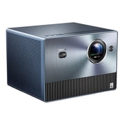 Hisense C1 Trichroma Laser 4K UHD Mini Projector with Dolby Vision, Dolby Atmos, 1,600 Lumen Brightness