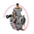 thumbnail image 1 of Motorcycle Carburetor Heat Resistant Heavy Duty Air Intake Replacement for Blaster 200 1988-2006, 1 of 4