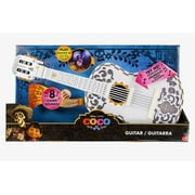 Disney Pixar Coco Miguel Interactive Guitar New with Box