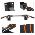 thumbnail image 4 of Wall Mounted Pull Up Bar,Chin Up Bar for Home Gym Workout Strength Training Equipment, 4 of 8