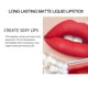thumbnail image 2 of Longlasting Liquid Lipstick Smooth Non-Stick Women ANGGREK Otros, 2 of 8