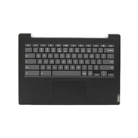 New Genuine Lenovo Chromebook S340-14 Palmrest Touchpad 5CB0U43575