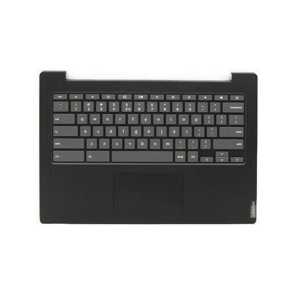 New Genuine Lenovo Chromebook S340-14 Palmrest Touchpad 5CB0U43575