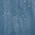 thumbnail image 6 of Sweaters for Women Ladies Glitter Real Sequin One Shoulder Strip Warm Womens Tops, 6 of 7