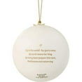 thumbnail image 2 of Precious Moments Nativity Ornament, Multi, 2 of 2
