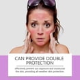 thumbnail image 4 of 1-3x Sunscreen SPF 100+, Ultra Light UV Protetion Face Sunscreen, Sunscreen for Face & Body with Broad Spectrum UV Protection, 4 of 5