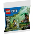 thumbnail image 3 of LEGO City Baby Gorilla Encounter 30665, 3 of 3