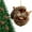 A, variant on Forest Animal Acorn Ornaments, Animal Ornaments for Woodland Christmas Tree, Forest Animal Acorn Decoration, for Animals Lovers Gifts, 2D Acrylic Hanging Ornament Home Party Décor