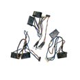 thumbnail image 1 of Sensores de desnivel/sensores de parachoques, piezas de repuesto para Ecovacs DEEBOT OZMO Yeedi, compatibles con aspiradoras robóticas inteligentes T8, T9, 950, 920, N8 Pro, DVX34, DVX9G, DVX55, DVX93, 1 of 5