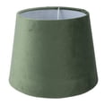 thumbnail image 1 of Hand Crafted Conical Lamp Shade, Soft Touch, Exquisite Appearance,  Heat Dissipation, Light Transmittance, Eye Care, Easy to Install, Wide Application, Suitable for, 1 of 8