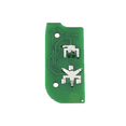 thumbnail image 4 of Wholesalekey Replacement for 2017 - 2018 Toyota HYQ12BFB 3 Buttons Remote Key Fob 315MHz, 4 of 6