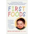 thumbnail image 1 of Pre-Owned First Foods (Unknown) 0312981317 9780312981310, 1 of 1