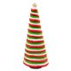 thumbnail image 1 of Mini árbol de Navidad Toudaret, árbol de Navidad artificial de 4 tamaños, para decoración navideña, mesa navideña, fiestas en casa, manualidades., 1 of 5