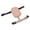 Pink, variant on Thigh Harness Leg Bag Fanny Pack Large Capacity Women PU Leather Leg Purse Outdoor Wallet