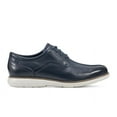 thumbnail image 2 of Rockport Men's Garett Plain Toe Oxford New Dress Blues - ML02645-JBU39 (CJ5650), 2 of 5