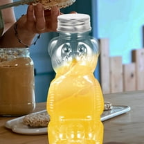 BESTYASH 50Pcs Airtight Screw Top Aluminum Caps for Mason Jars Reusable Bottle Covers