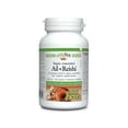thumbnail image 4 of Natural Factors GarlicRich, Super Strength Garlic + Reishi, 120 Delayed Release Vegetarian Capsules, 4 of 6