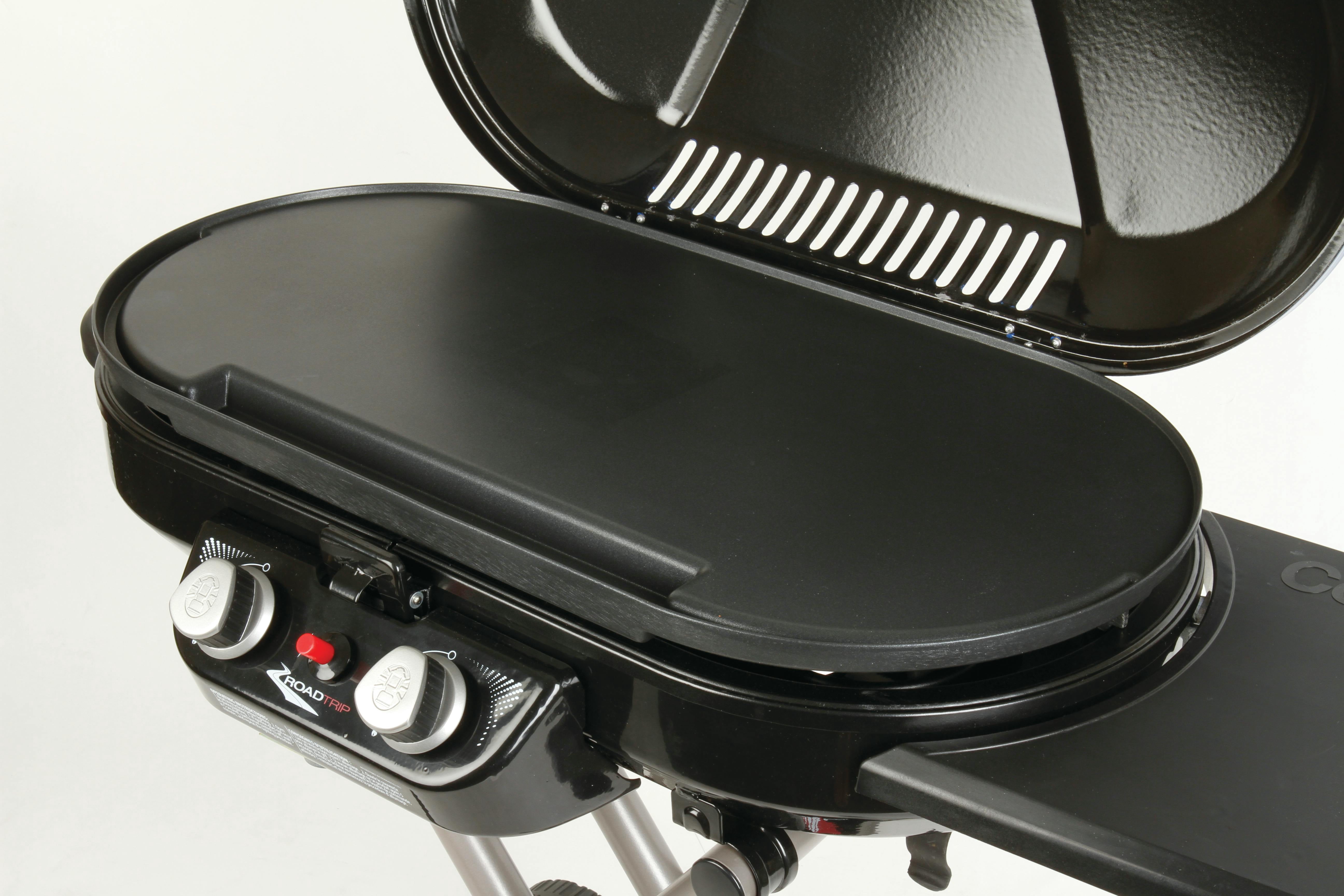 Coleman Swaptop™ Aluminum Griddle for RoadTrip™ Grills, Full Size