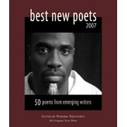 Best New Poets 2007 : 50 Poems from Emerging Writers