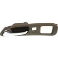 thumbnail image 4 of Mgpro Door Handle for Acura for MDX Base 2001-2006 for TL Base 1999-2003 & Type-S 2002-2003 with Brown Housing Front Left Inner 12473790 72165S3VA72ZB, 4 of 9