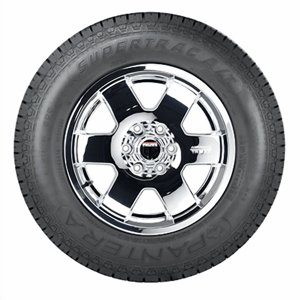 Pantera SuperTrac A/T LT325/65R18 127/124S Light Truck & SUV Tire Sansujyuku sansujyuku.com