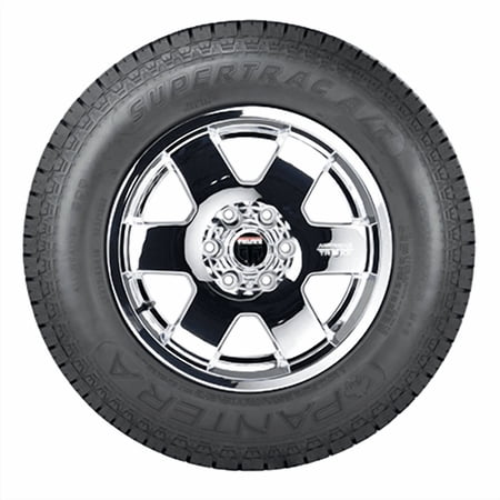 Pantera SuperTrac A/T 35X12.50R20 126R Light Truck & SUV Tire Sansujyuku sansujyuku.com