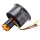 thumbnail image 2 of Motor EDF QF2822 ANGGREK Juego de Ventiladores 4300KV 64mm, 2 of 8