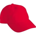 thumbnail image 1 of Myrtle Beach Adults  6 Panel Raver Cap, 1 of 1