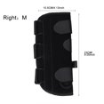 thumbnail image 2 of Qiilu Breathable Wrist Brace Hand Support Protection Sprain Forearm Carpal Splint Arthritis Recovery,Wrist Brace, Hand Brace, 2 of 2
