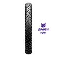 thumbnail image 1 of Llanta 2.75-17 6Pr Tt Dp Ghira (Codigo Anterior 09-9241-001), 1 of 3