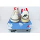 thumbnail image 3 of Ni - ke Men's Ni - ke Air Jordan 3 Retro OG SP "Seoul 2.0" (2025) IB1482-100 - Size 7.5 US, 3 of 5