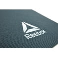 thumbnail image 2 of Reebok Yoga Mat 4mm, 2 of 6