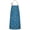 Cartoon Construction Vehicles-2, variant on Construction Vehicles Cranes Dark Blue Apron-Garden Aprons for Women with Pockets-Cotton Linen Waterproof Kitchen Cooking Gardening Aprons Adjustable for Kitchen,Cooking,BBQ and Salon 33x27 Inch