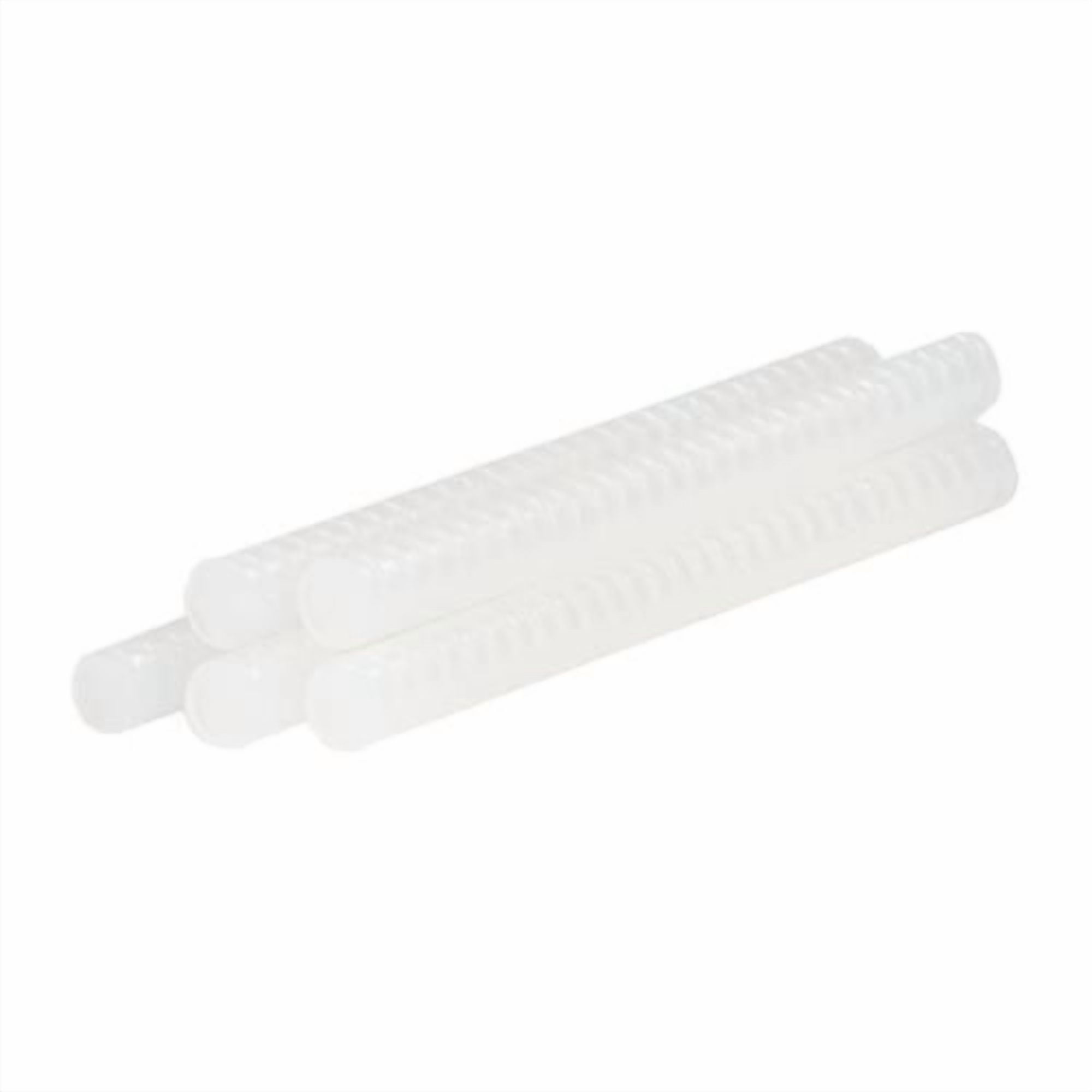 3M Clear Low-Melt Glue Sticks 8" (165 Stick/Case) 3762Lmq