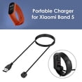 thumbnail image 2 of Cable de carga Cable de carga USB magnético de 50 cm / 20 pulgadas para Xiaomi Mi 5pcs JShteea  El nuevo, 2 of 6