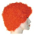 thumbnail image 1 of Morris LW191SWT Curly Clown KK Short Wig - White, 1 of 2