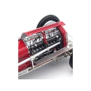 Alfa Romeo Tipo B (P3) #6 Rudolf Caracciola Winner Monza GP (1932) Limited Edition to 1000 pieces 1/18 Diecast Model Car by CMC