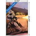 thumbnail image 3 of Star Wars: The Force Awakens - Fire, 3 of 3