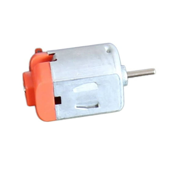 Micro 130 DC Motor Metal Four Wheel Remote Control Micro 130 Dc Motor Car DIY Toys Appliance Electric Mini Motors Parts for Children Gifts