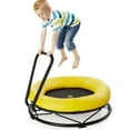 thumbnail image 3 of GONGE Trampoline, Mono, 3 of 3