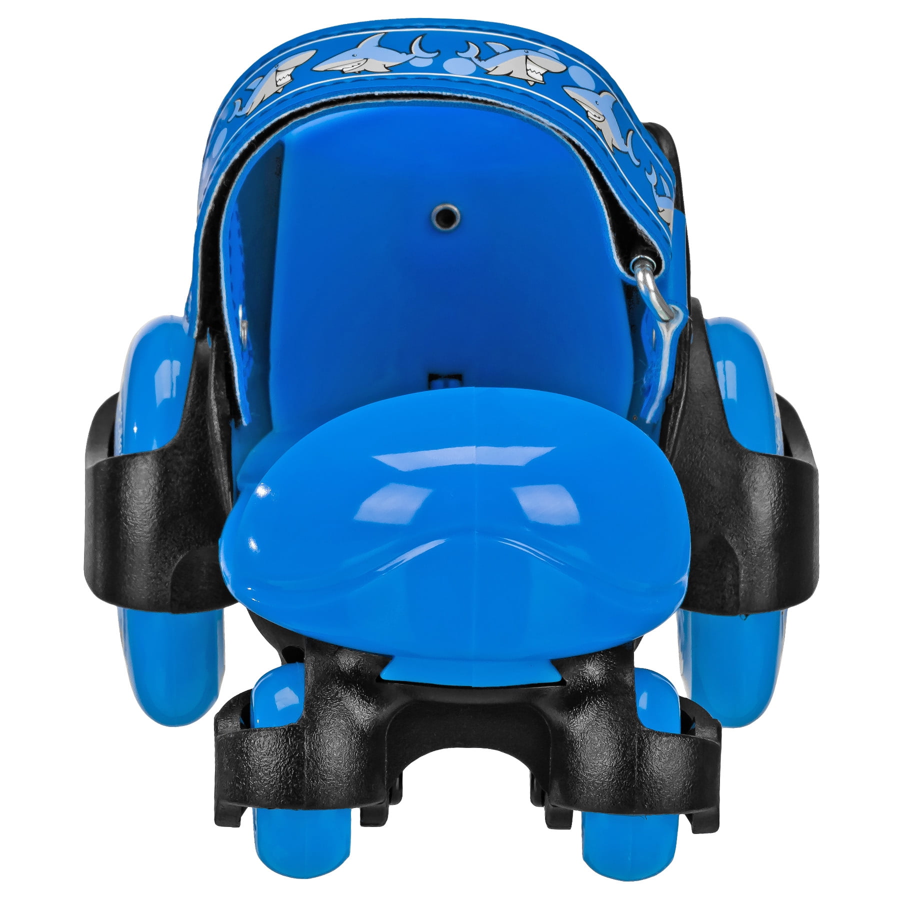 Roller Derby StepN Roll Training Skates