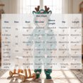 thumbnail image 6 of FRSASU Infant Jumpsuit Full Body Onesie Toddler Fleece Hooded Plush One Piece with Zipper, Soft Fuzzy Outfit Comfy Warm Hoodie Dress Up Green-D, 6 of 9