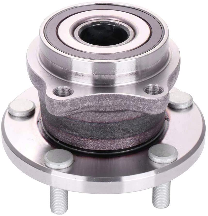 Bodeman 512328 Rear Wheel Hub Bearing Assembly for Subaru