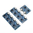 thumbnail image 2 of 10Pcs Set Tp4056 Usb Charger Module 5V 1A 18650-Lithium Battery Charging Board, 2 of 6