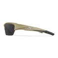 thumbnail image 4 of Gafas Tácticas Wiley X WX Valor para Hombre - Lentes de Seguridad, 4 of 7